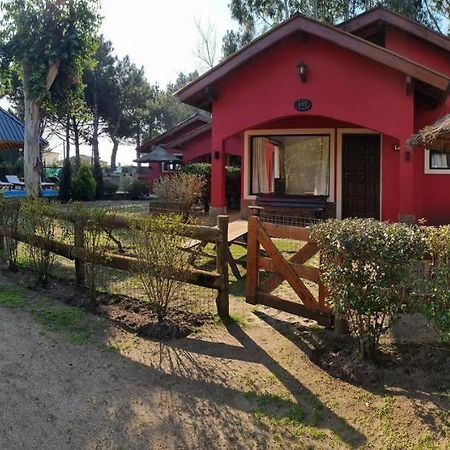 Cabana La Yuli ซานตาเตเรซีตา ภายนอก รูปภาพ